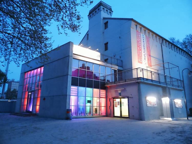 Bezirk 9: Stadtteil-Fotografie