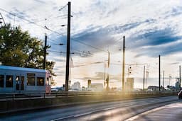 STRASSENBAHN-MUSEUM THIELENBRUCH - Mobile Station