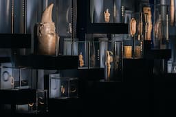 Rautenstrauch-Joest-Museum