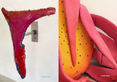 Ausstellung: Cloudland: Echoes of Imagination