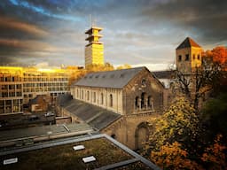 Museum Schnütgen