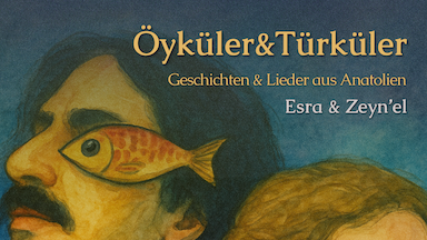 ÖYKÜLER & TÜRKÜLER // SOMMERKONZERT