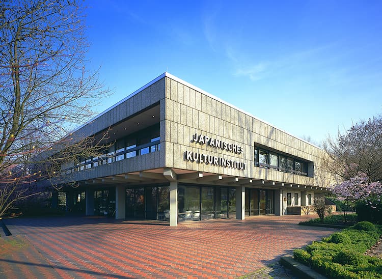 Japanische Teezeremonie